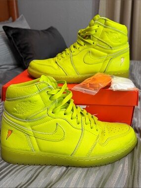 Air Jordan 1 Retro High OG / Gatorade